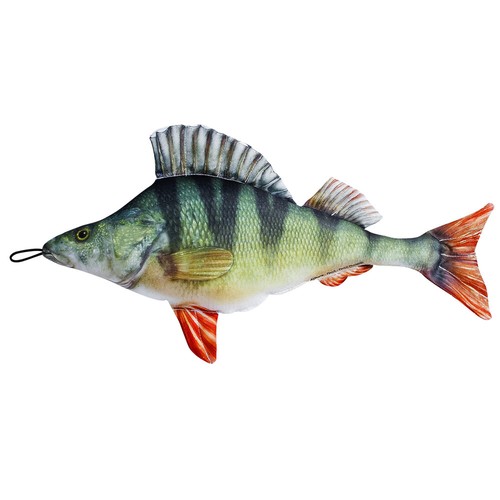 Fladen soft barsch - barsch, 25cm