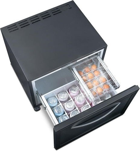 45l schubladenkühlschrank - 45l,