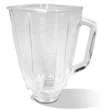 Glaskrug kompatibel Oster