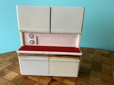 Küchenschrank 60er