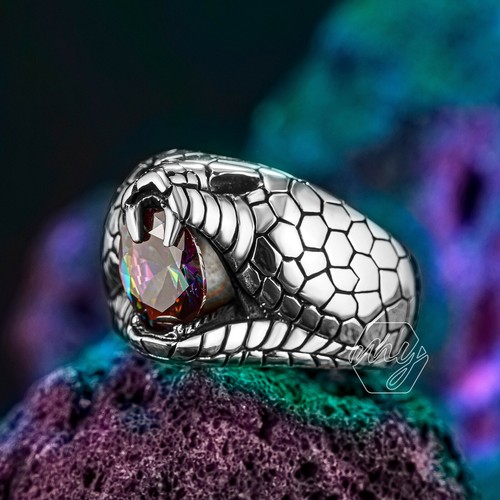 Massiver 925 sterling silber - massiver,