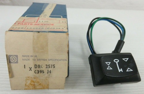 Drc 2575 drc2575 rover - drc,