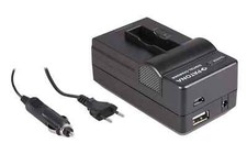 PATONA 4 in 1 Ladegerät für