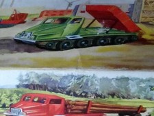 DDR Batterieauto Elektro