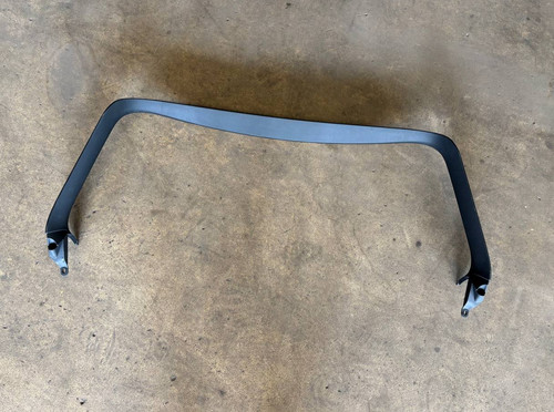 Heckklappenverkleidung audi - audi, a4