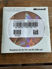 Microsoft office 2007 sbe - office,