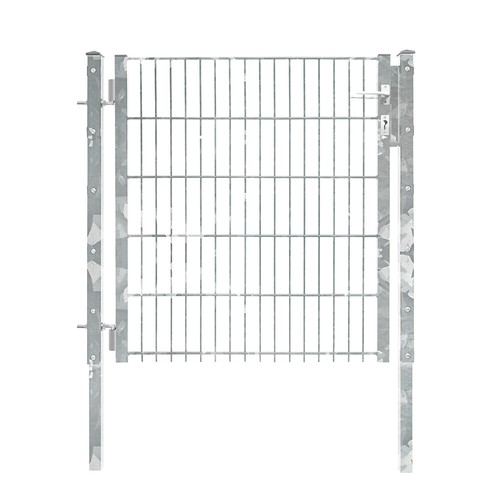 Ben light drahtgittertor - light,