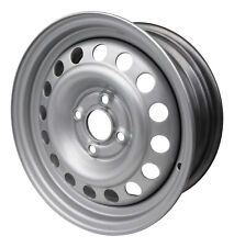 Anhänger Felge Stahlfelge 5.5 J x 14 Zoll 100x4 ET30 700KG ML 57 Wohnwagen