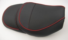 Sitzbank neu beziehen für