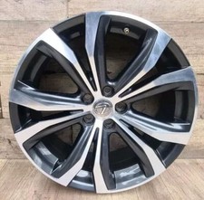 1x Orginal 20 Zoll Lexus RX350 RX450H RX350L RX450HL Alufelge 42611-48860