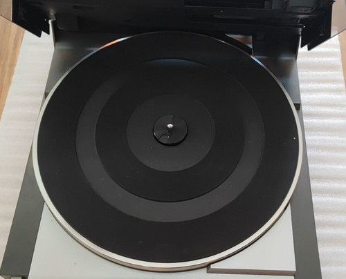 Grundig linear tracking - grundig,