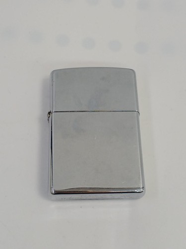 Zippo xii solid - xii, feuerzeug