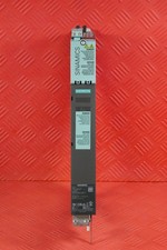 Siemens 6SL3130-6AE21-0AB1 Sinamics Smart Line Module TOP!