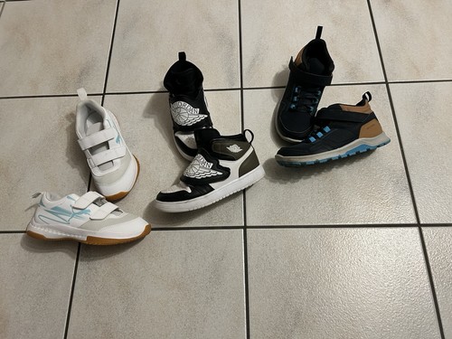 Nike👦🏼Sneaker👦🏼Kin