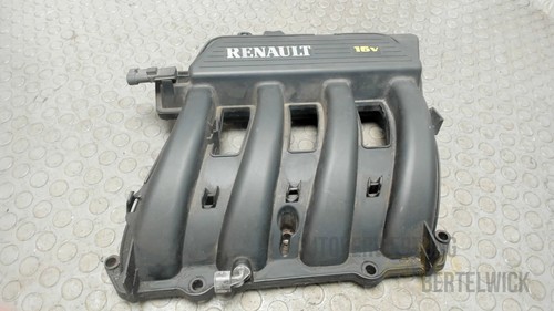 Ansaugkrümmer oben renault - oben,
