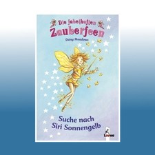 Die fabelhaften Zauberfeen -