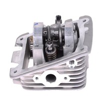 Piaggio Zylinderkopf (für