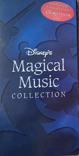 Disney magical music - disney,