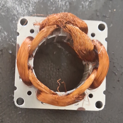 Elektromotor stator ersatzteil - stator,