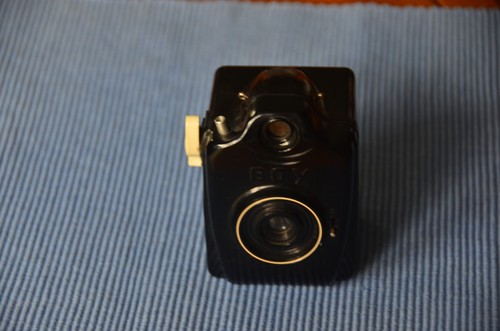 Fotoapparat boy - fotoapparat,