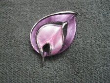 Brosche / Anstecknadel in