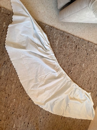 Omas textile waschtisch - , /