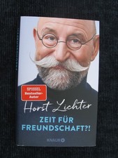 Zeit für Freundschaft ? 