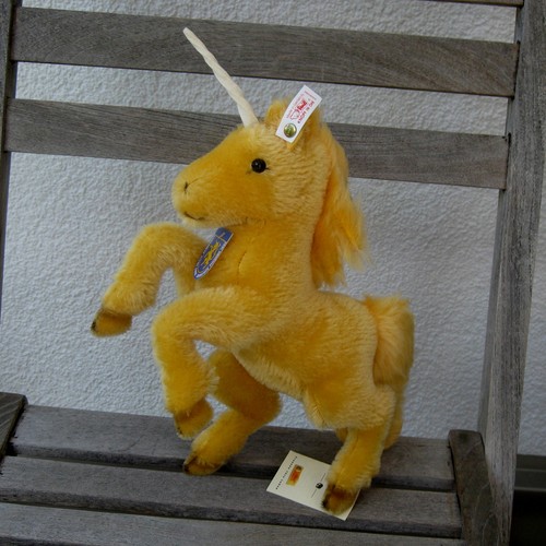 Steiff 999086 giengener - steiff,