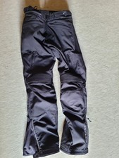 Motorradhose / Textilhose
