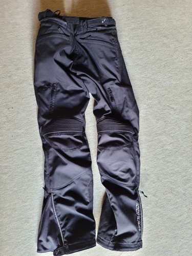Motorradhose textilhose - /,