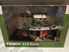 Fendt 313 Vario 1:32 Uh Wiking
