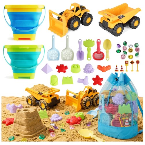 Sandspielzeug set teile mit - teile,