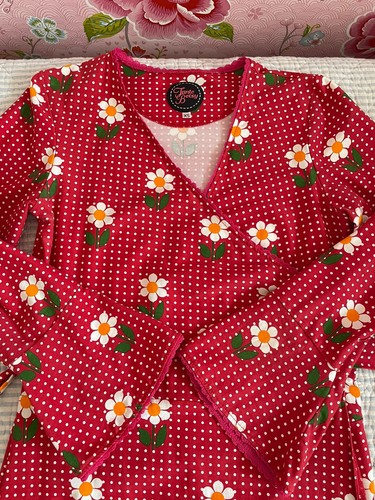 Tante betsy kleid - kleid, 36