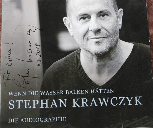 Stephan krawczyk wenn die - stephan,