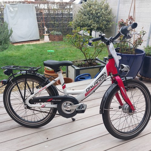 Kinderfahrrad zoll atb - 20,