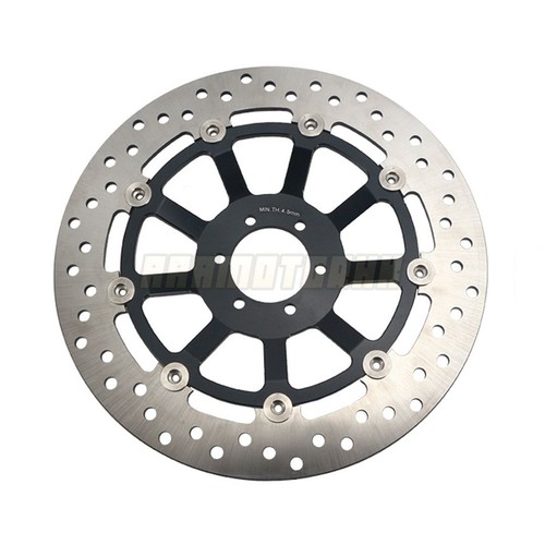 Bremsscheibe rotoren vorne - bremsscheibe,