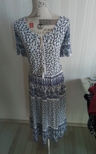 Sommerkleid 46 48 - sommerkleid,, gr.