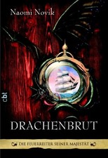 Drachenbrut. Die Feuerreiter