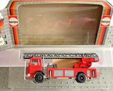 ✅Herpa 818502 HO/1:87 FW MAN