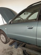 Audi A4 B5 Facelift Tür vorn