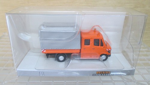 Brekina mercedes benz - 1:87:, mercedes-benz