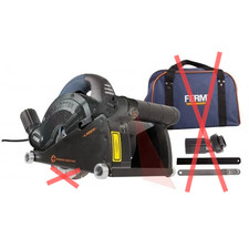 Ferm WSM1008 Schlitzfräse