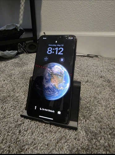Apple iphone max 256 gb - iphone,