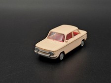 Euromodell Euro Modell 1:87 H0