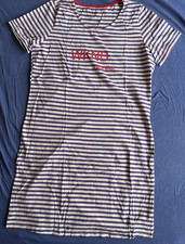 Nachthemd kurzärmlig Größe