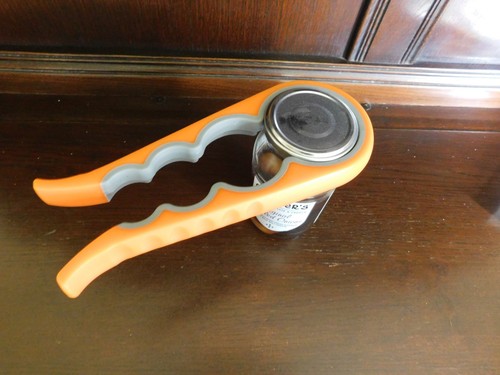 Easy grip glasöffner greifer - easy,