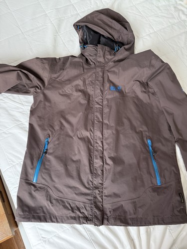 Jack wolfskin herren jacke - jack,