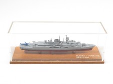 1:1250 Blohm + Voss AG Yard Meko 360 Kriegsschiff 