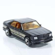 Matchbox Modellauto - Mercedes