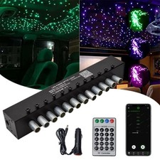 6W 12Loch Meteor Auto